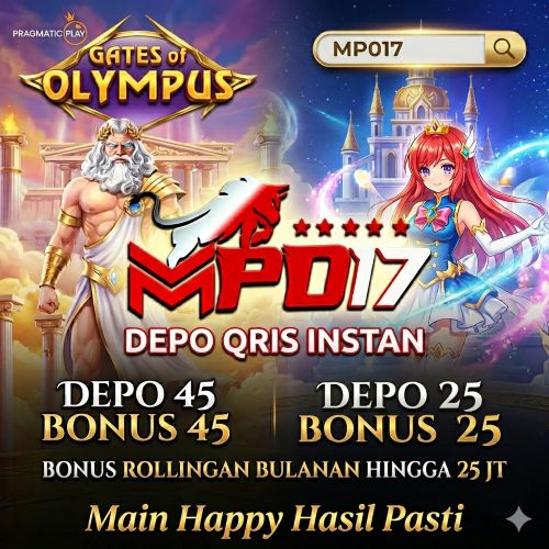 MPO17: Agen Toto & Situs Slot MPO Resmi Rtp Tinggi Terpercaya