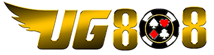 UG808 Logo